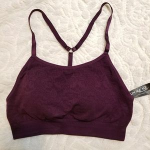 Adore Me Sports bra